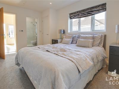 BEDROOM TWO